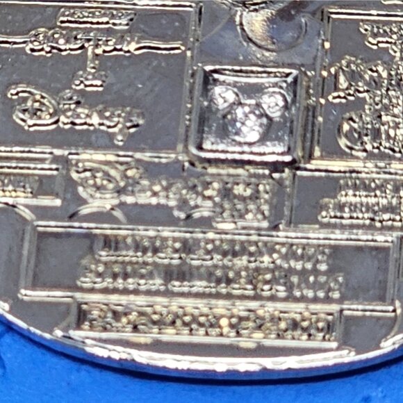 Pumpkin - Standee and Mini Mystery Set - Tomorrowlanders by Eric Tan - Nightmare - Picture 3 of 4